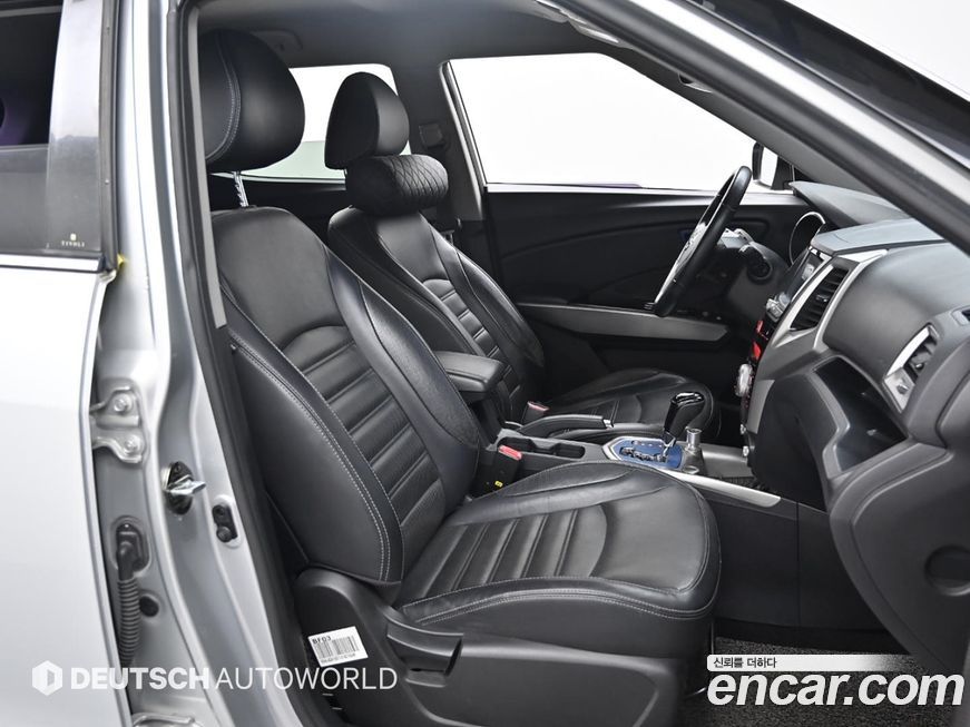 KG_Mobility_Ssangyong TIBOLI 2016