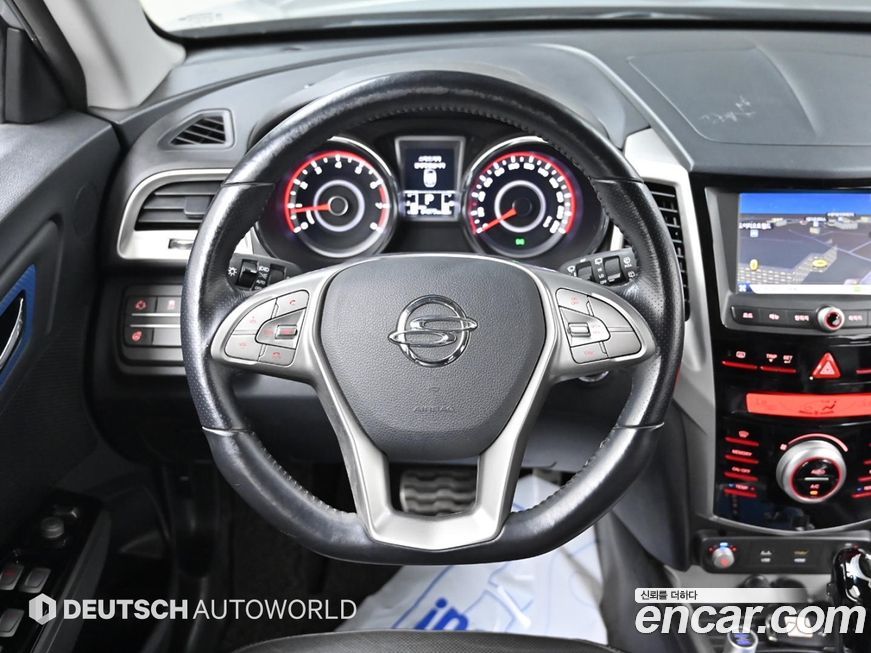 KG_Mobility_Ssangyong TIBOLI 2016