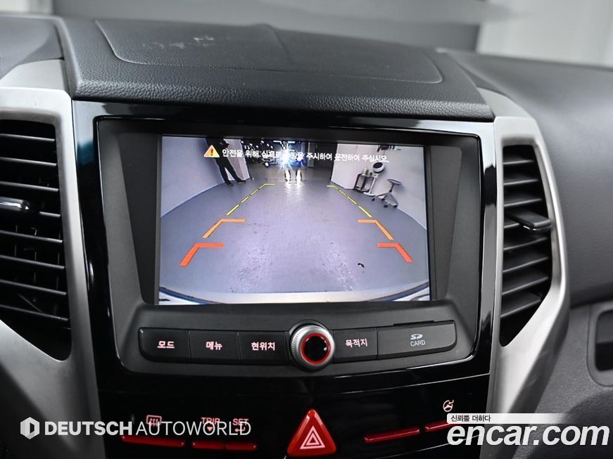 KG_Mobility_Ssangyong TIBOLI 2016