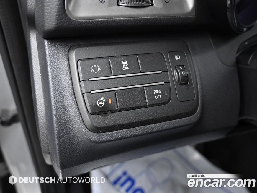 KG_Mobility_Ssangyong TIBOLI 2016