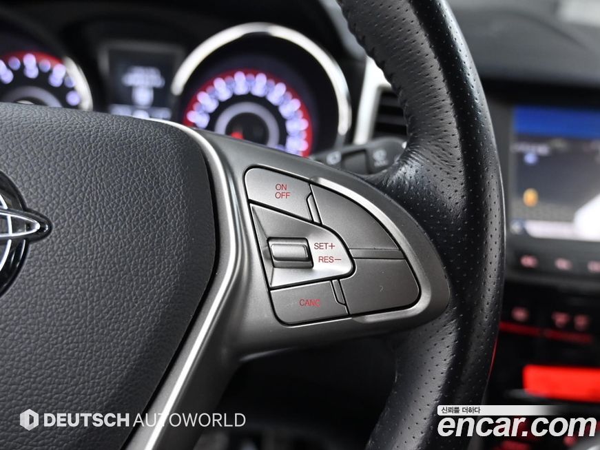 KG_Mobility_Ssangyong TIBOLI 2016