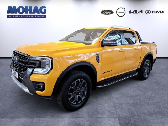 Ford Ranger 2023