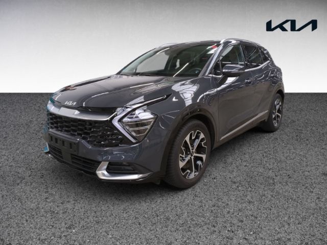 Kia Sportage 2025