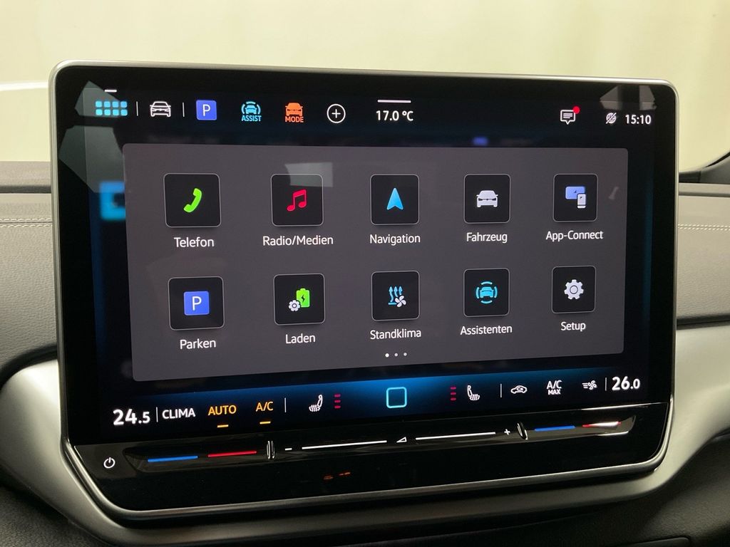 Volkswagen ID.5 2025