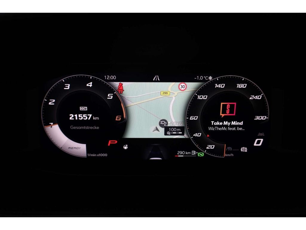 Cupra Leon 2025