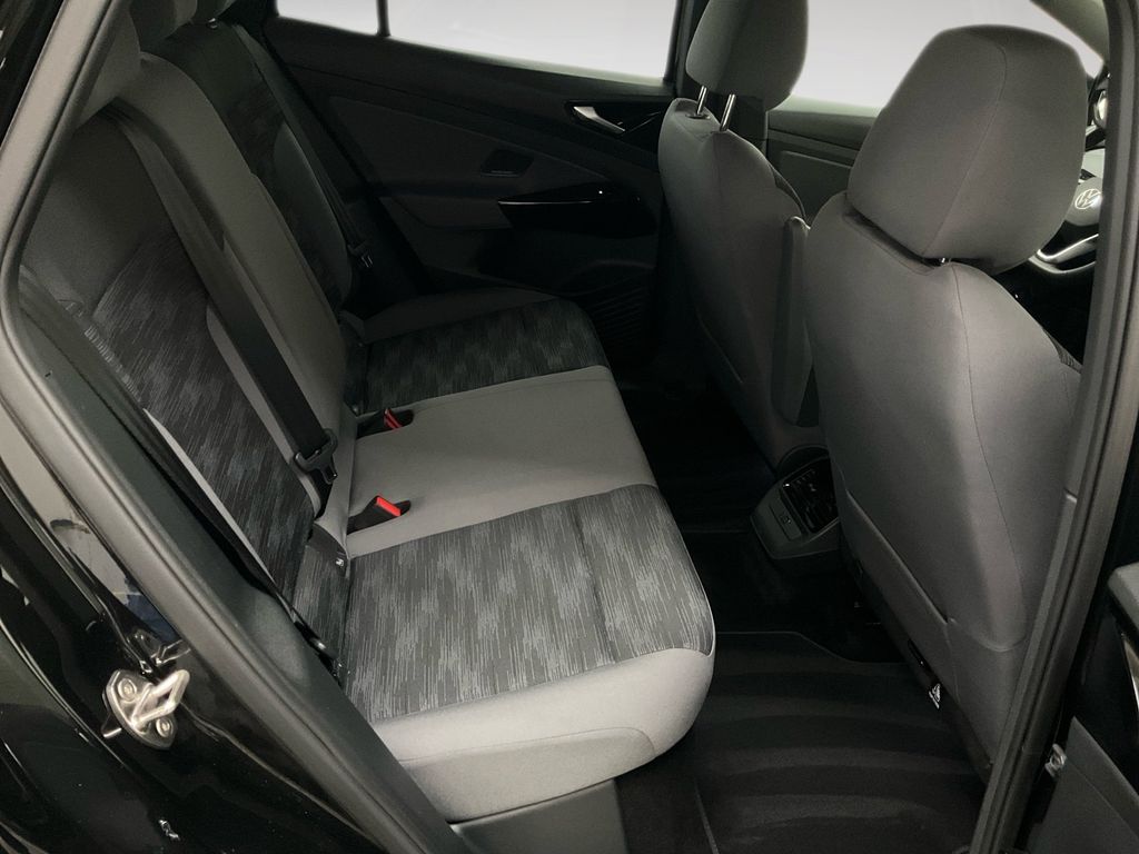 Volkswagen ID.5 2025