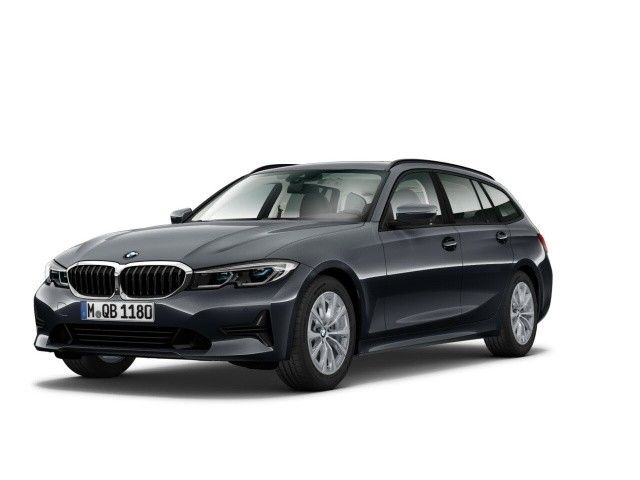 BMW 320 2021