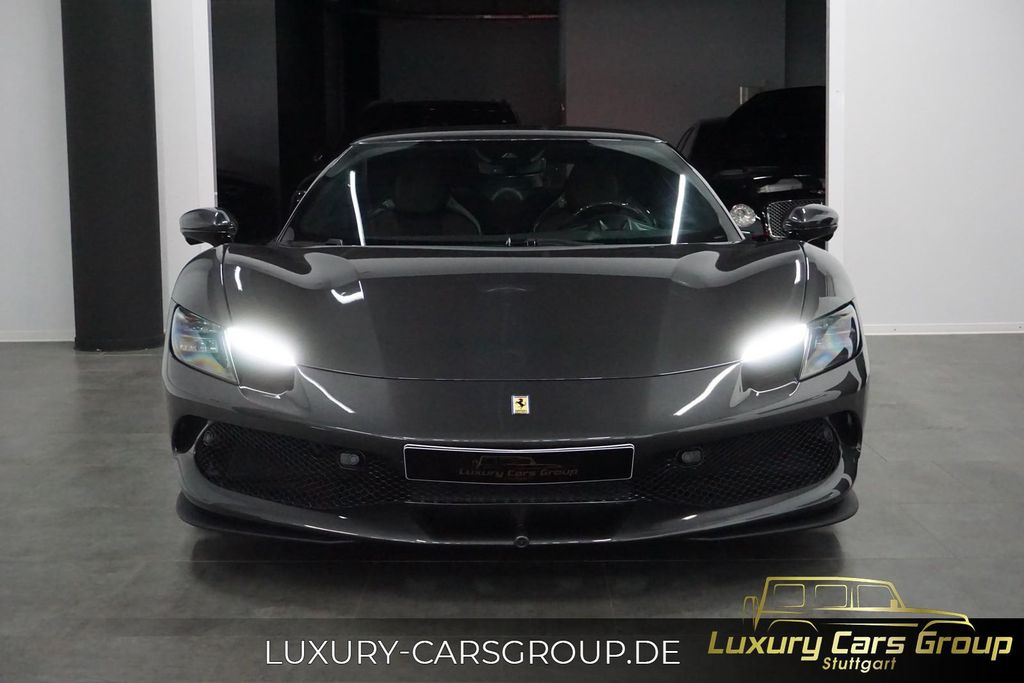 Ferrari 296 GTB 2023