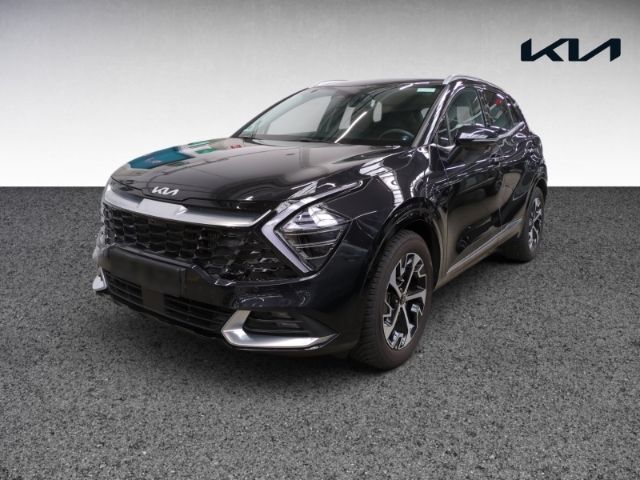 Kia Sportage 2025