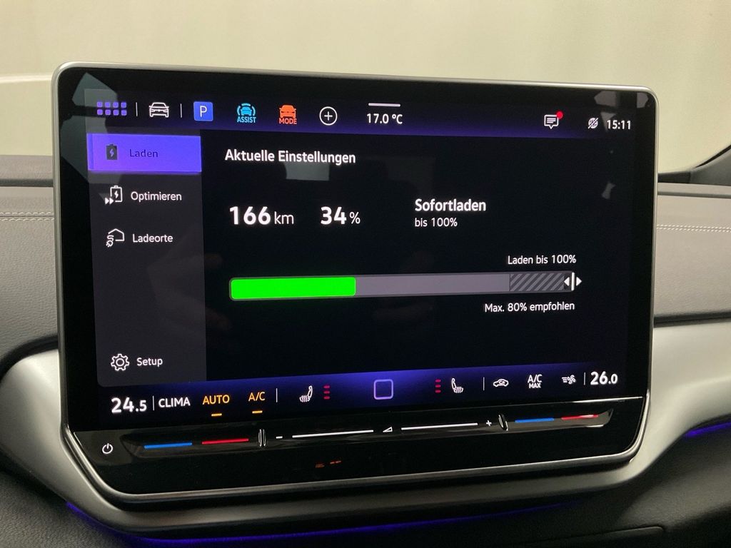 Volkswagen ID.5 2025