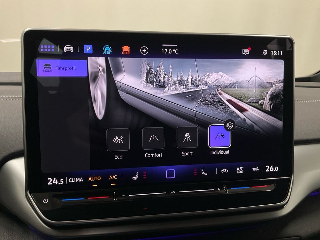 Volkswagen ID.5 2025