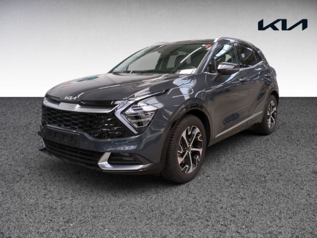Kia Sportage 2025