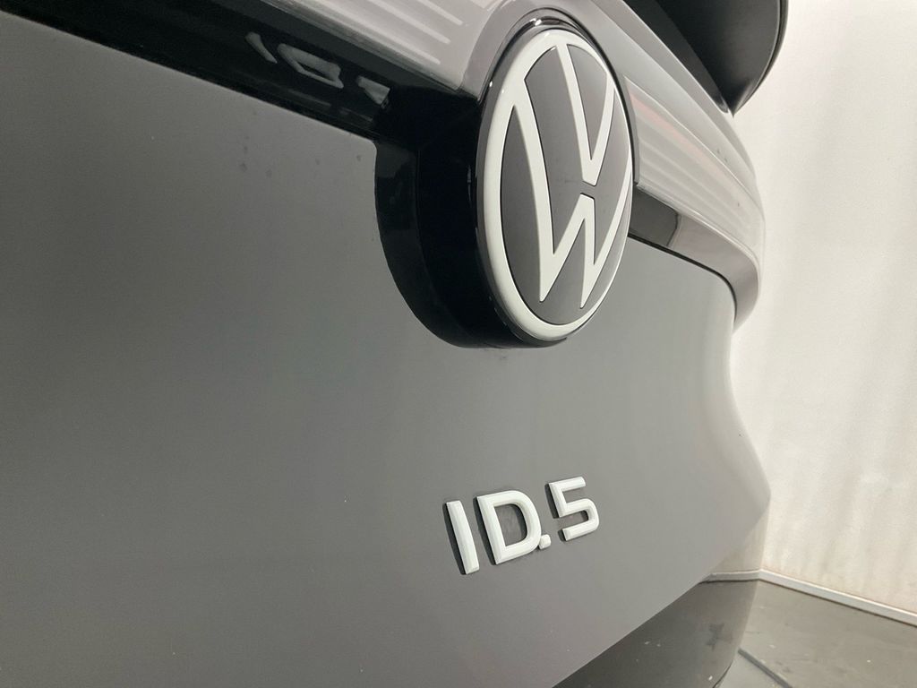 Volkswagen ID.5 2025