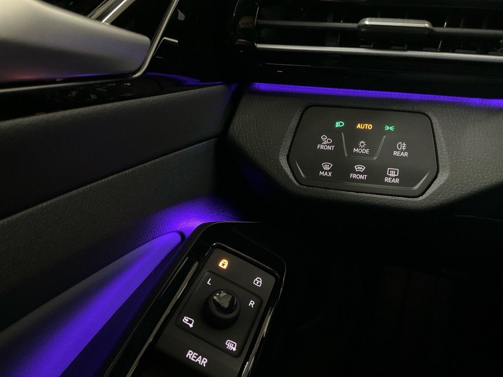 Volkswagen ID.5 2025