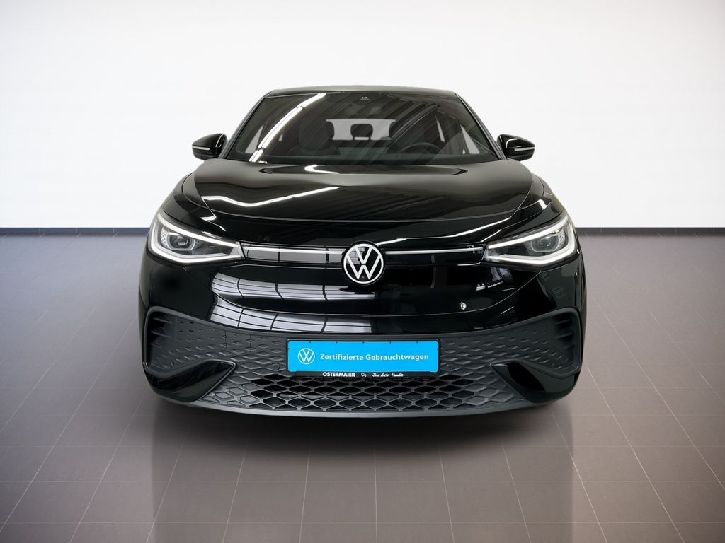 Volkswagen ID.5 2025