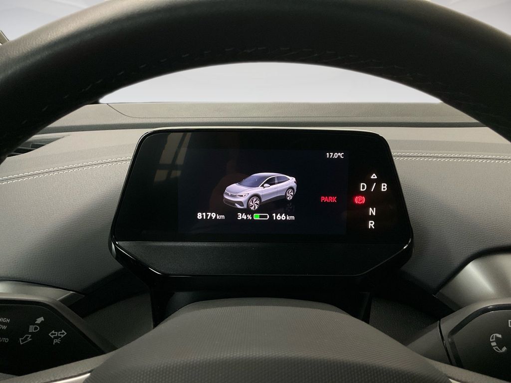 Volkswagen ID.5 2025