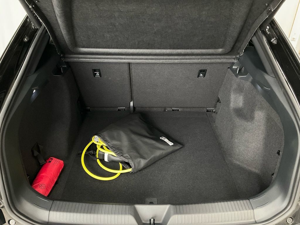 Volkswagen ID.5 2025