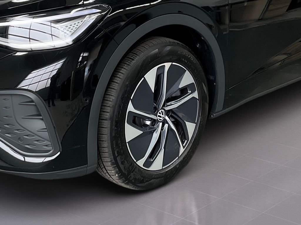 Volkswagen ID.5 2025