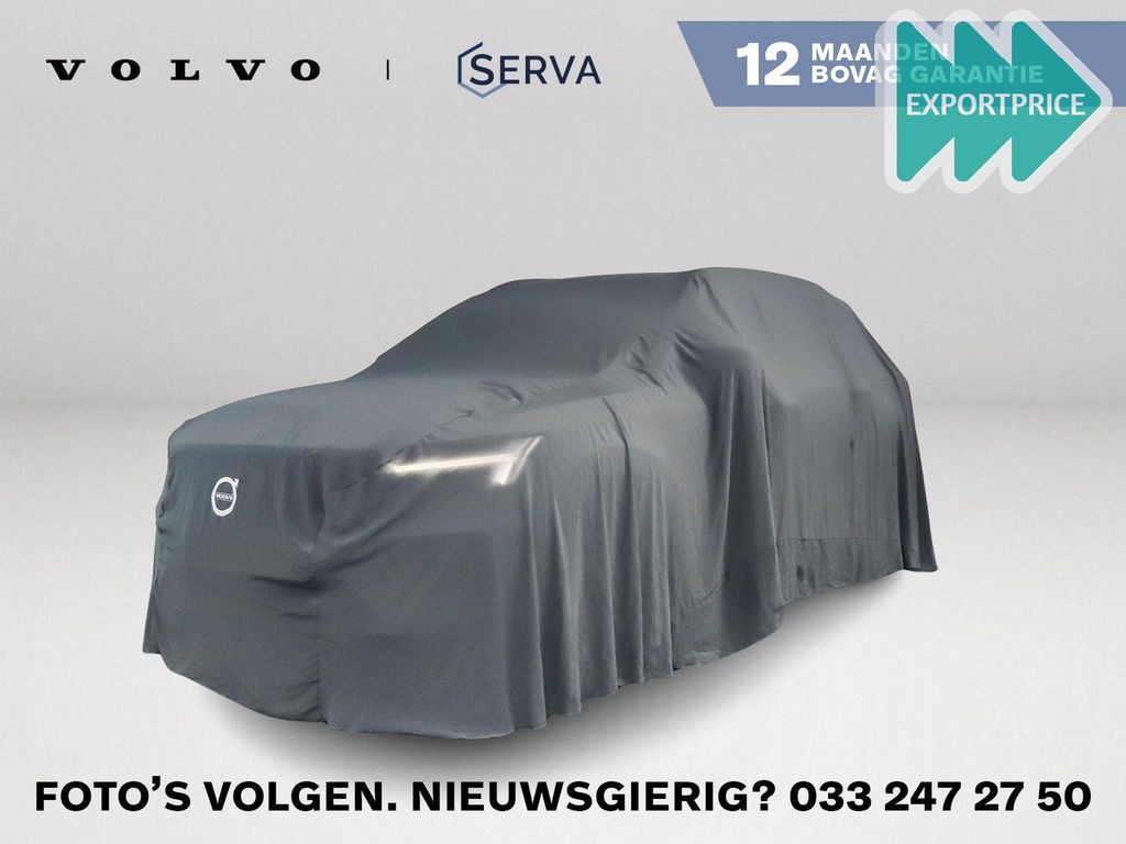 Volvo XC40 2020