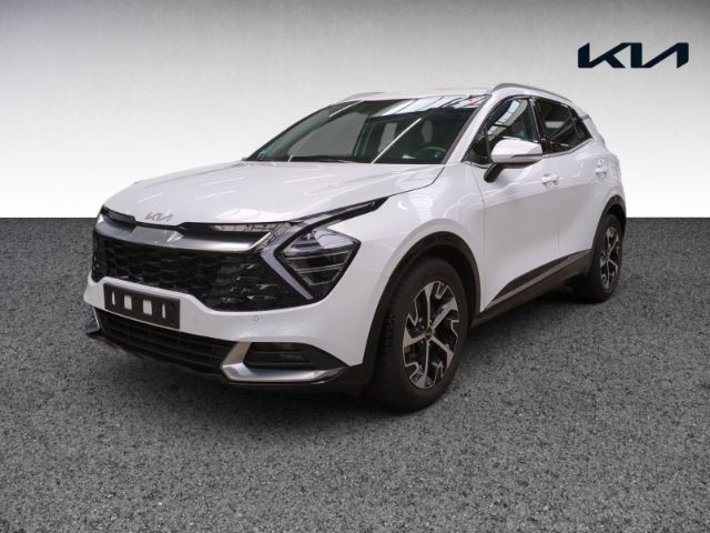 Kia Sportage 2025
