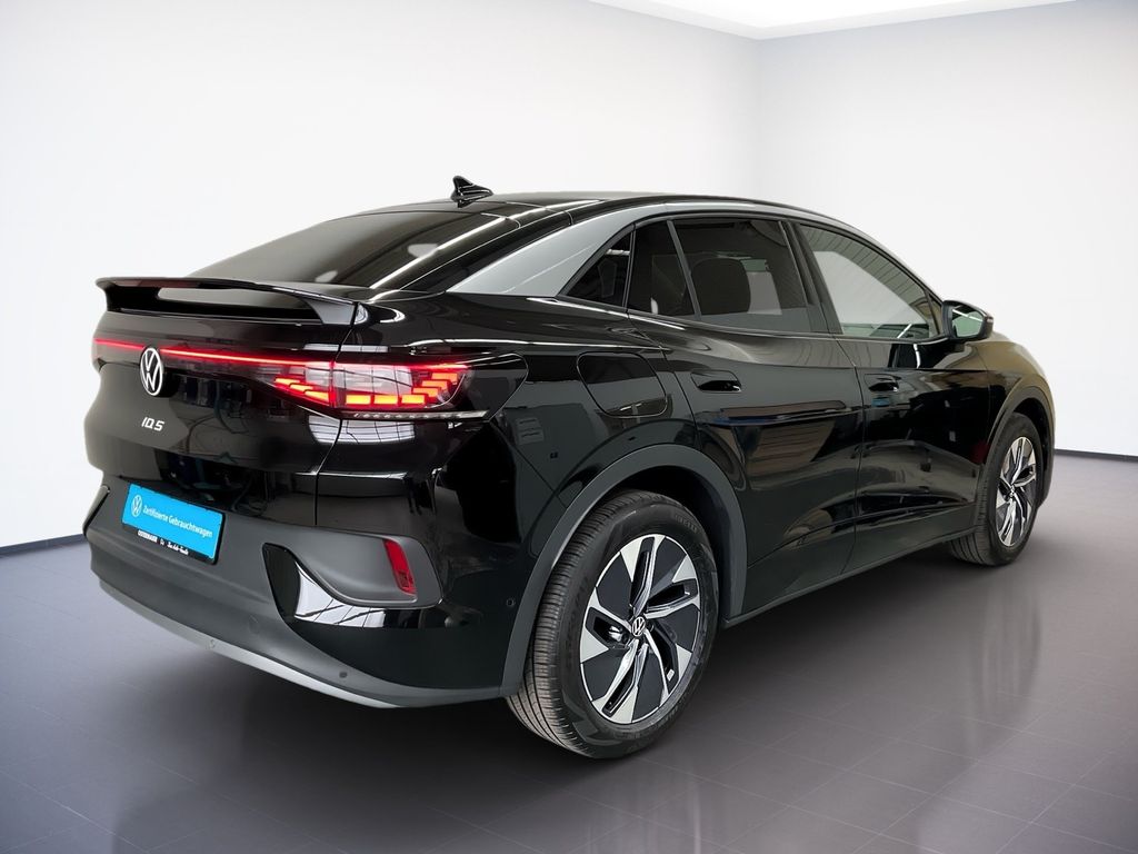 Volkswagen ID.5 2025