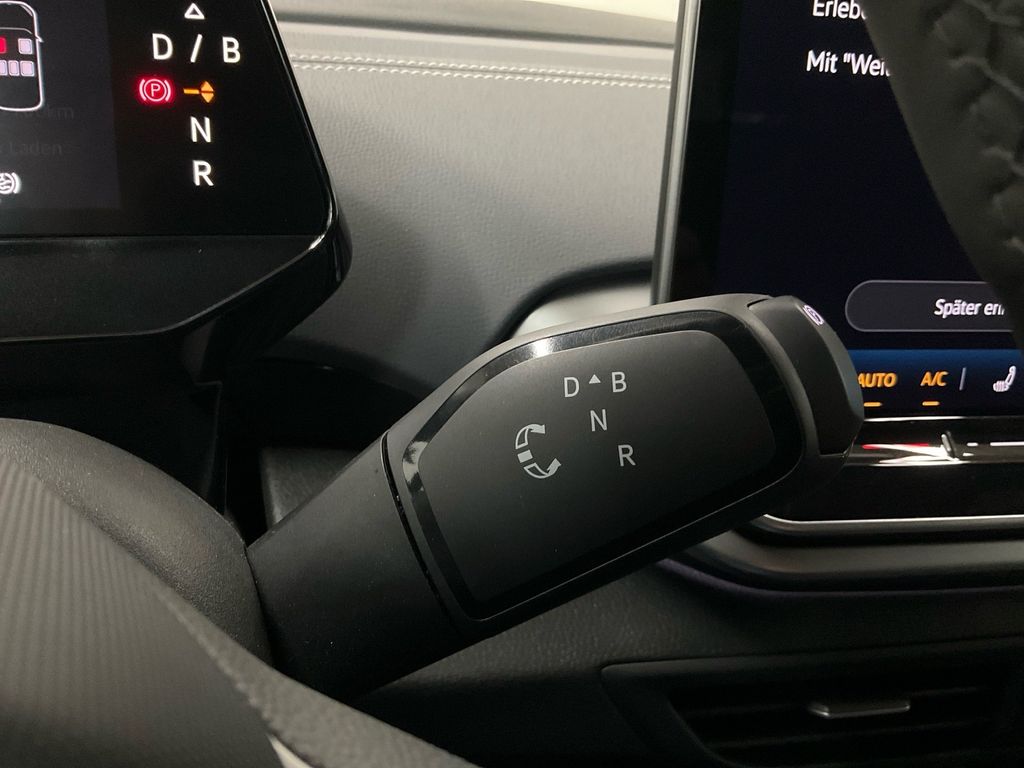 Volkswagen ID.5 2025