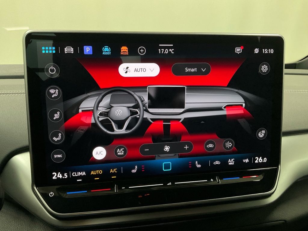 Volkswagen ID.5 2025