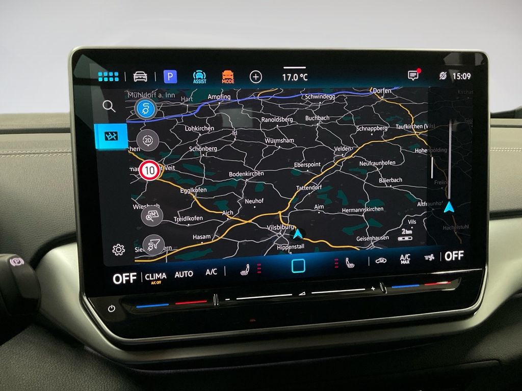 Volkswagen ID.5 2025