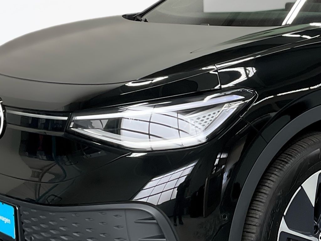 Volkswagen ID.5 2025