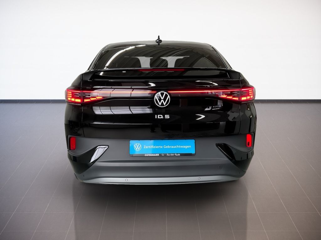 Volkswagen ID.5 2025