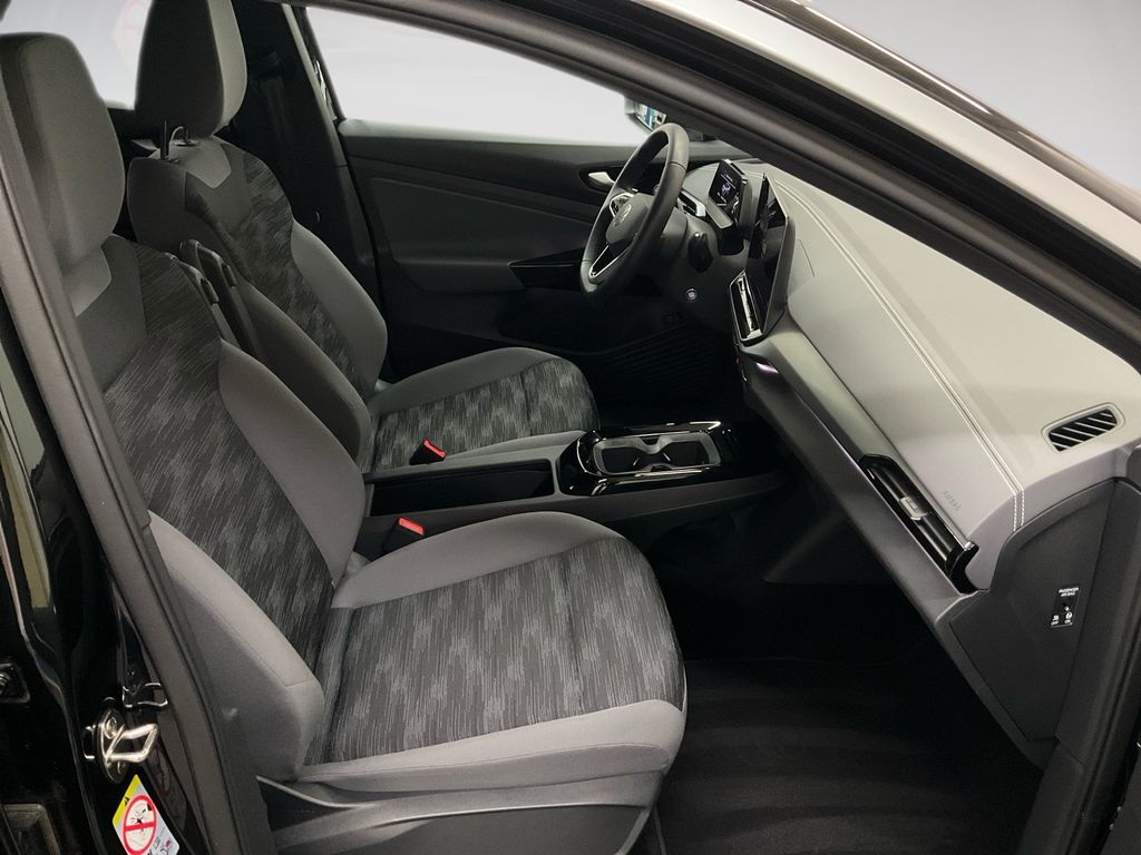 Volkswagen ID.5 2025