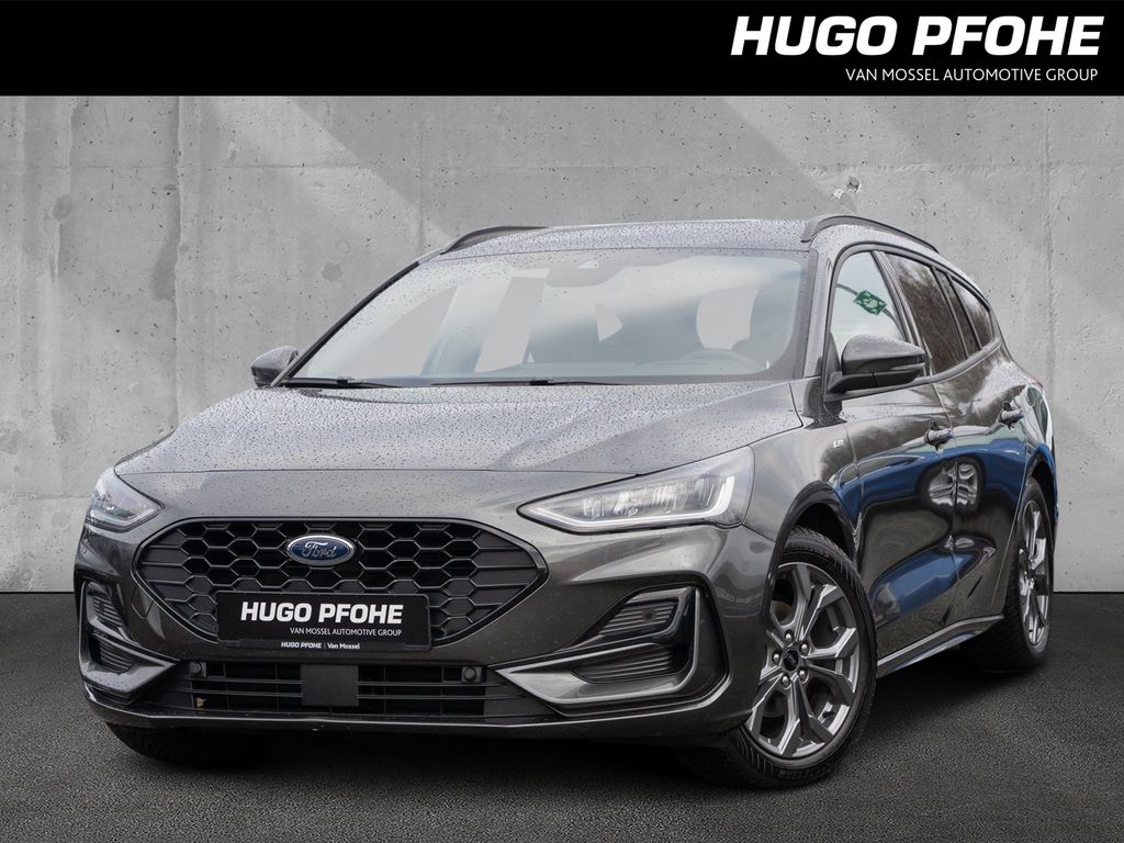 Ford Focus 2024