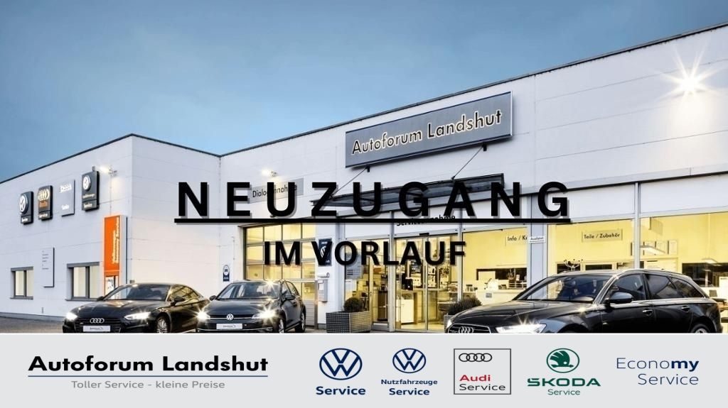 Audi A6 2024