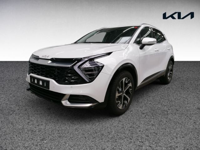 Kia Sportage 2025