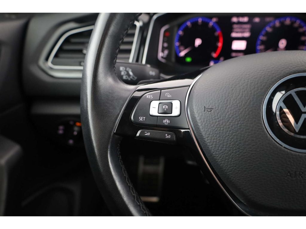 Volkswagen T-Roc 2021