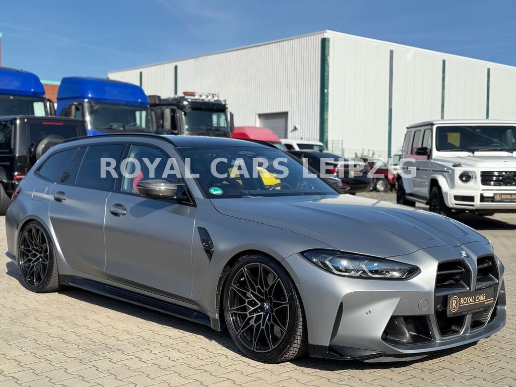 BMW M3 2023