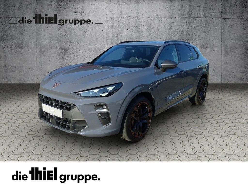 Cupra Terramar 2024