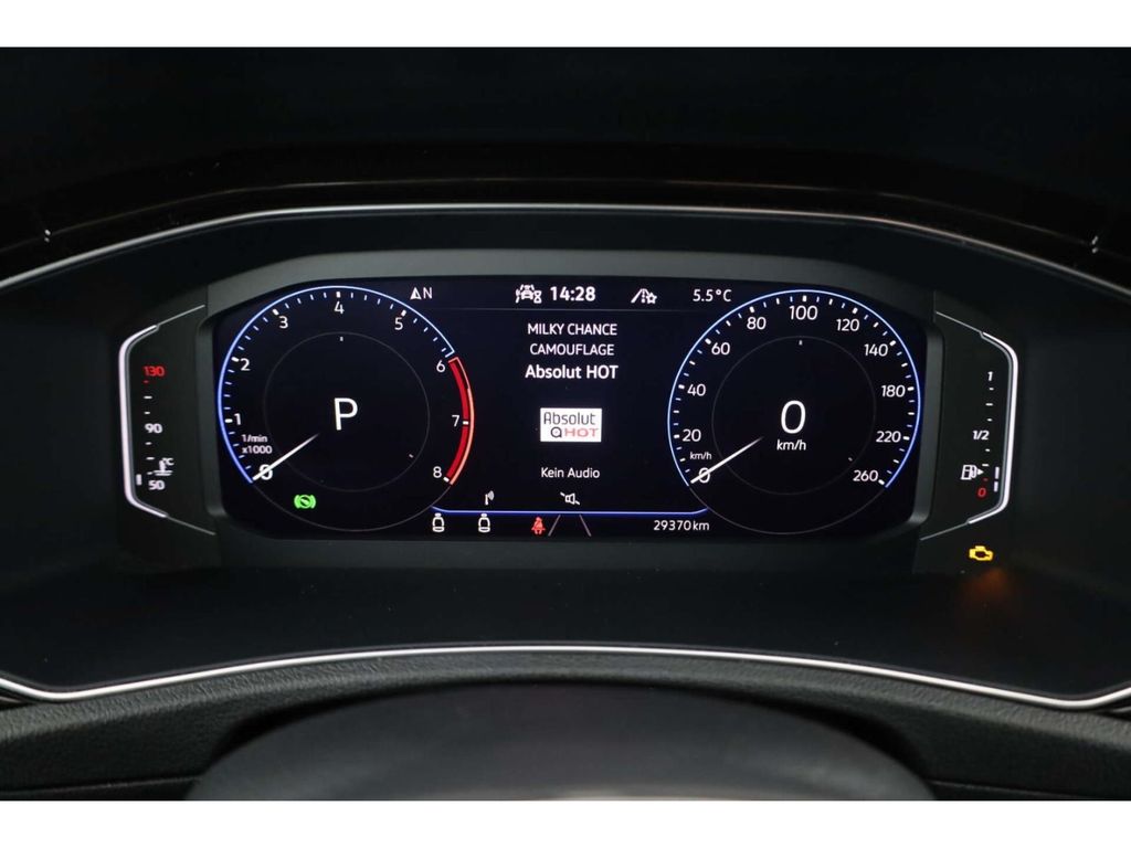 Volkswagen T-Roc 2021