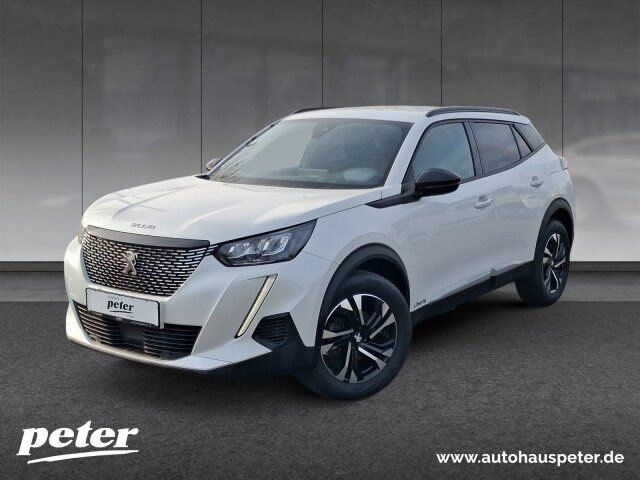 Peugeot 2008 2023