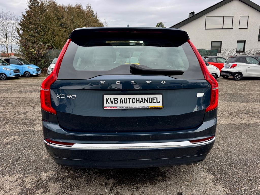 Volvo XC90 2023