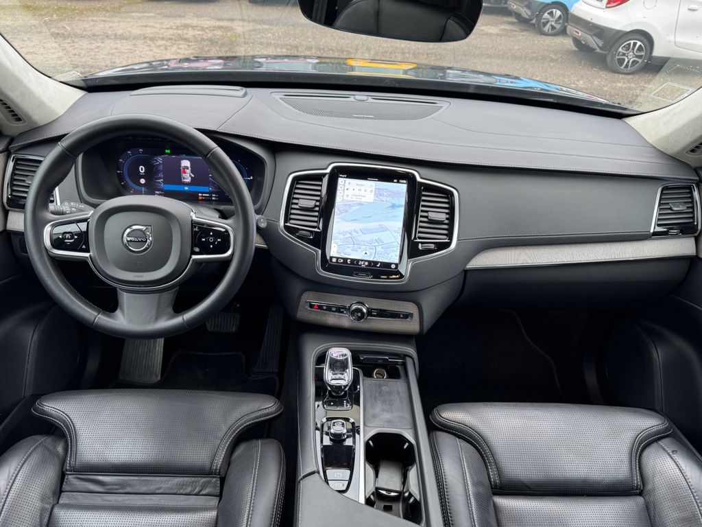 Volvo XC90 2023