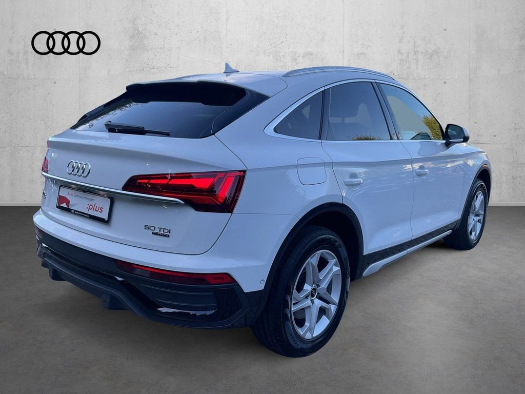 Audi Q5 2024