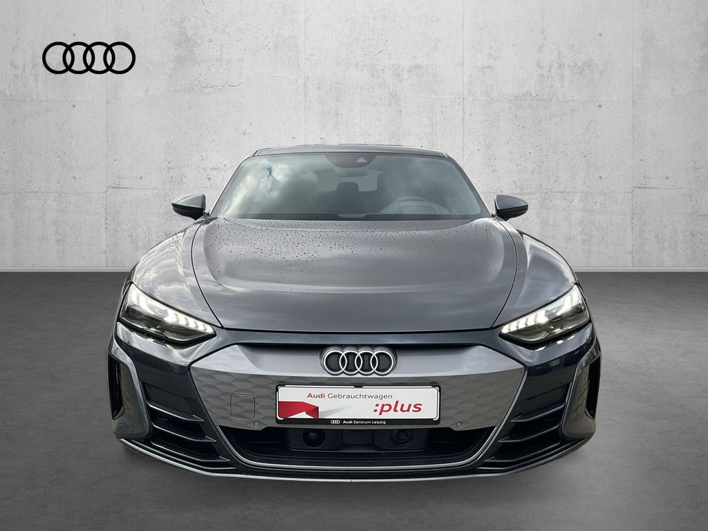 Audi e-tron GT 2023
