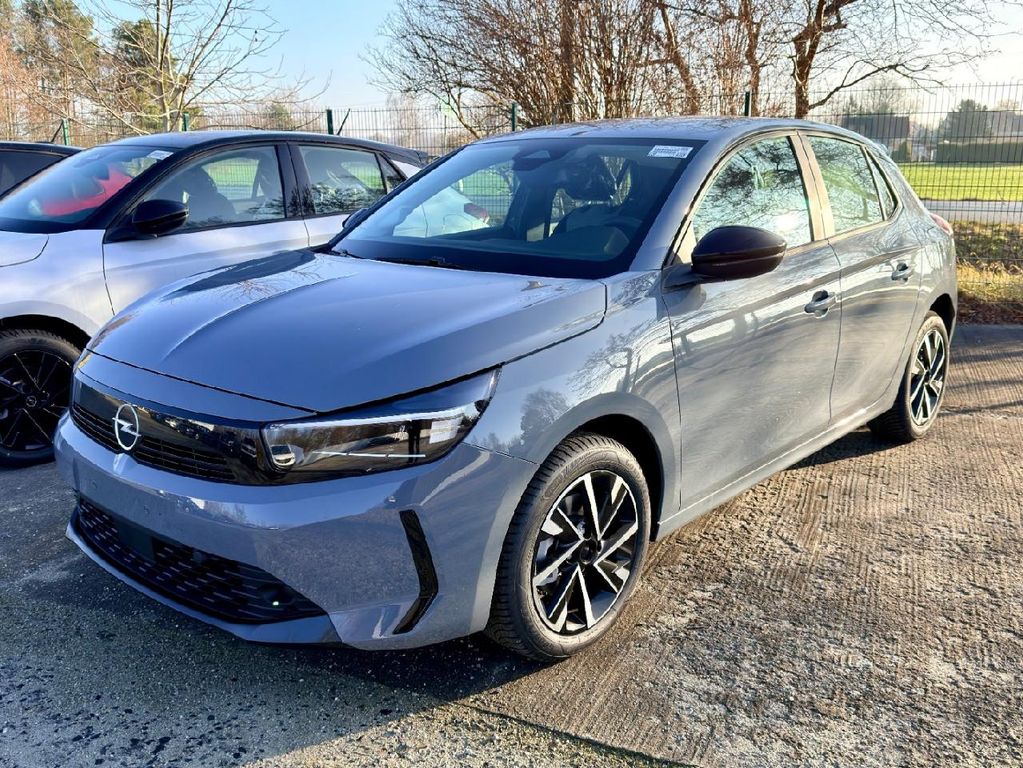 Opel Corsa 2025