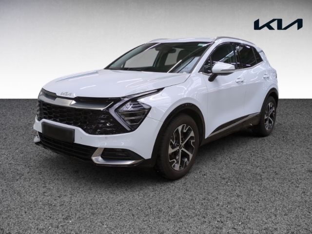 Kia Sportage 2025