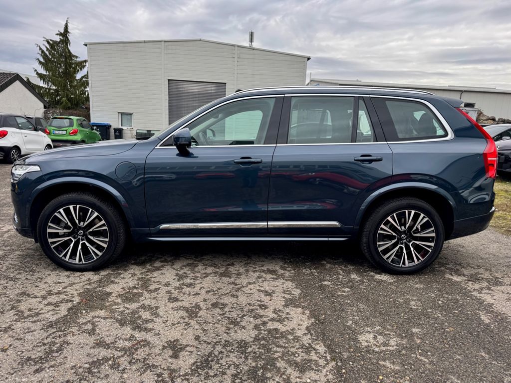 Volvo XC90 2023