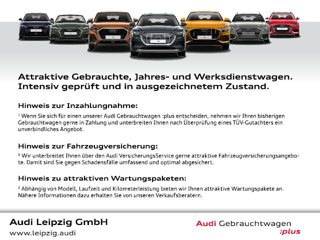 Audi e-tron GT 2023