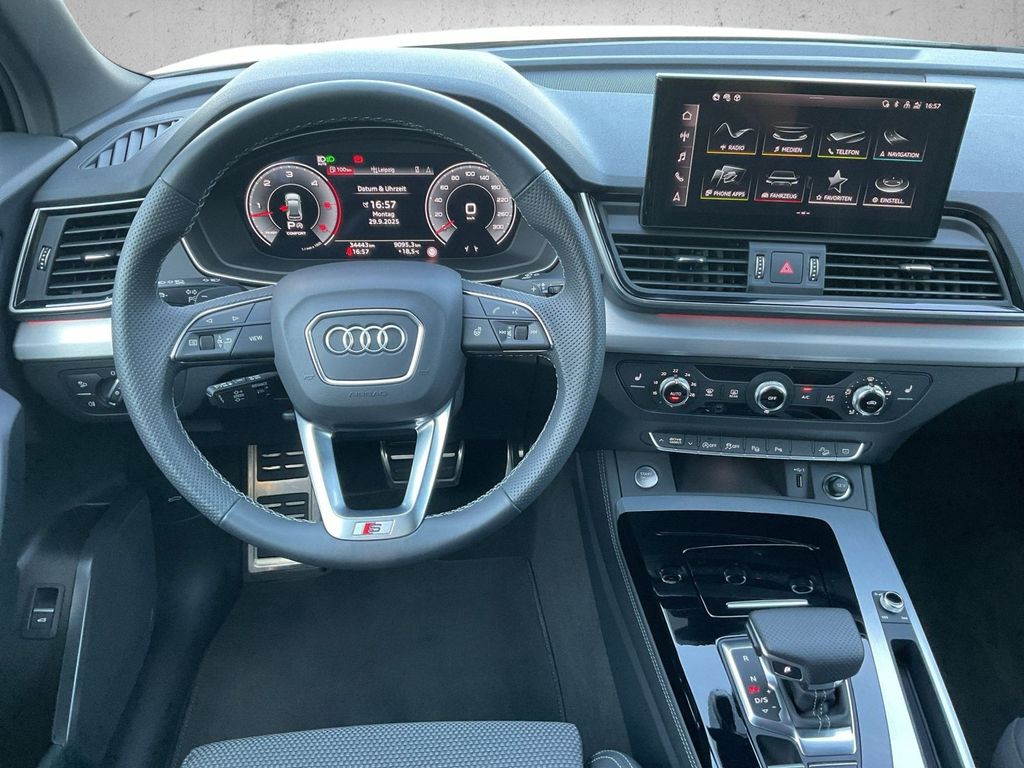Audi Q5 2024