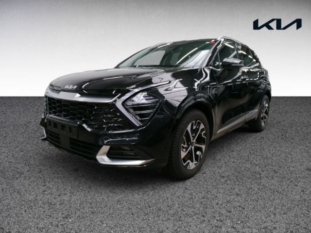Kia Sportage 2025