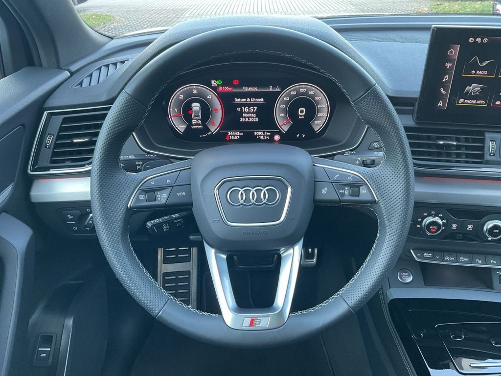 Audi Q5 2024